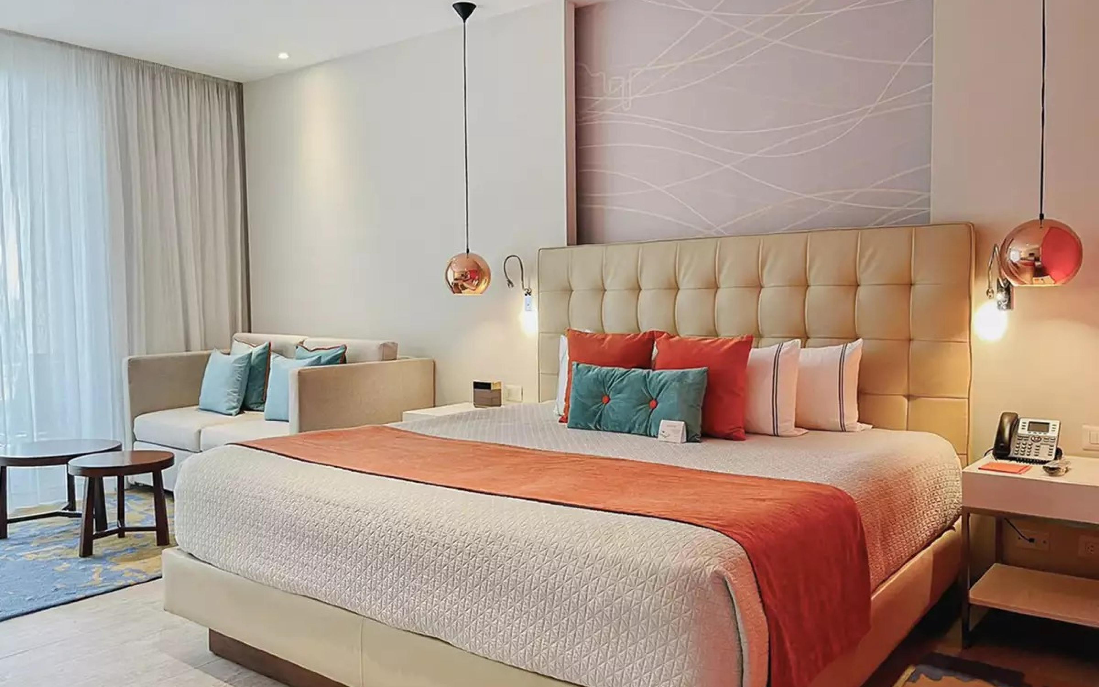 Nest Swim-Up Suite | Nickelodeon Hotels & Resorts Punta Cana